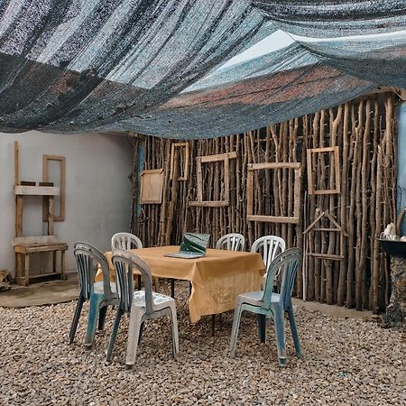 Brussels Homestay Kost Balige Kültér fotó