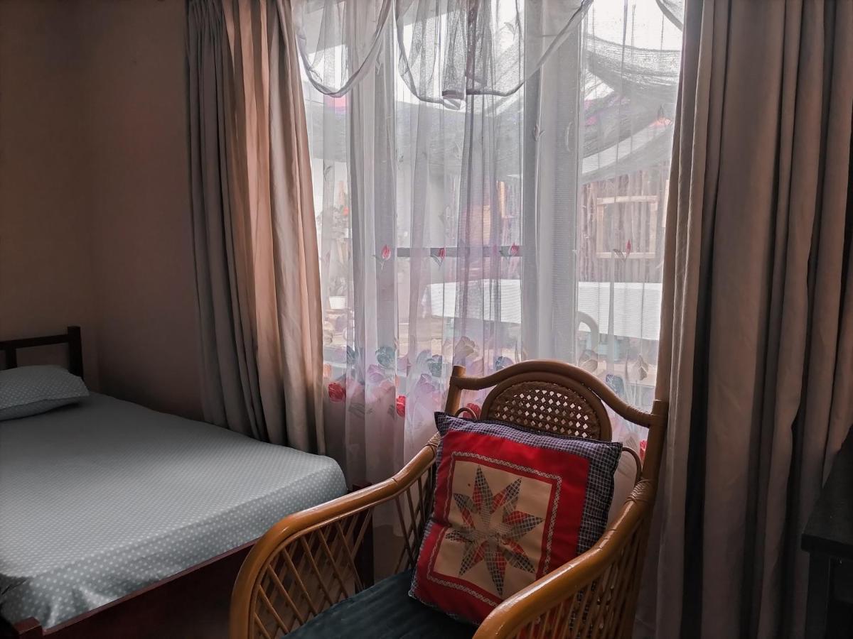 Brussels Homestay Kost Balige Kültér fotó